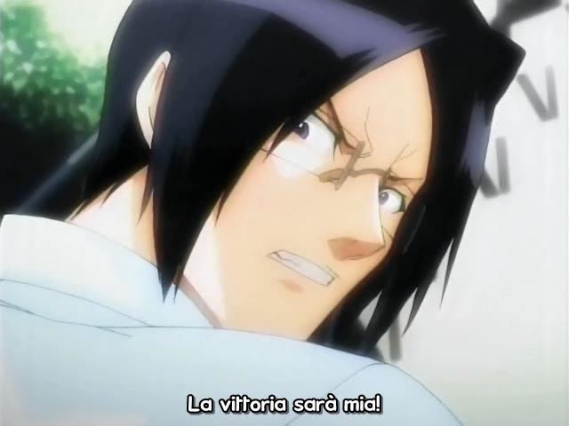 Otaku Gallery  / Anime e Manga / Bleach / Screen Shots / Episodi / 014 - Scontro mortale schiena contro schiena / 015.jpg